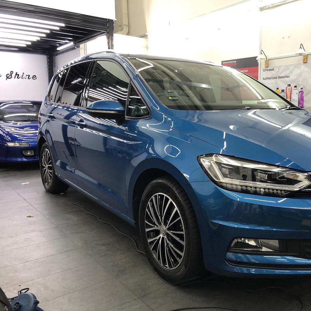 💙MONDAY BLUES💙