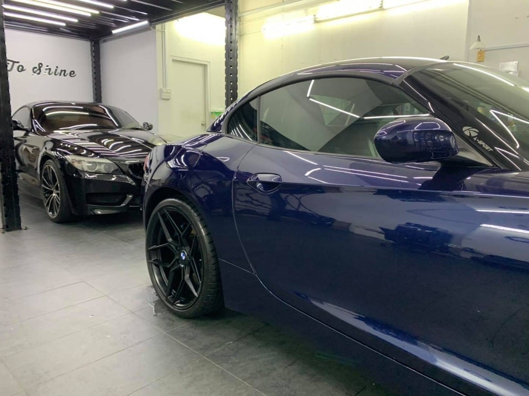 Double the better.✌️✌️