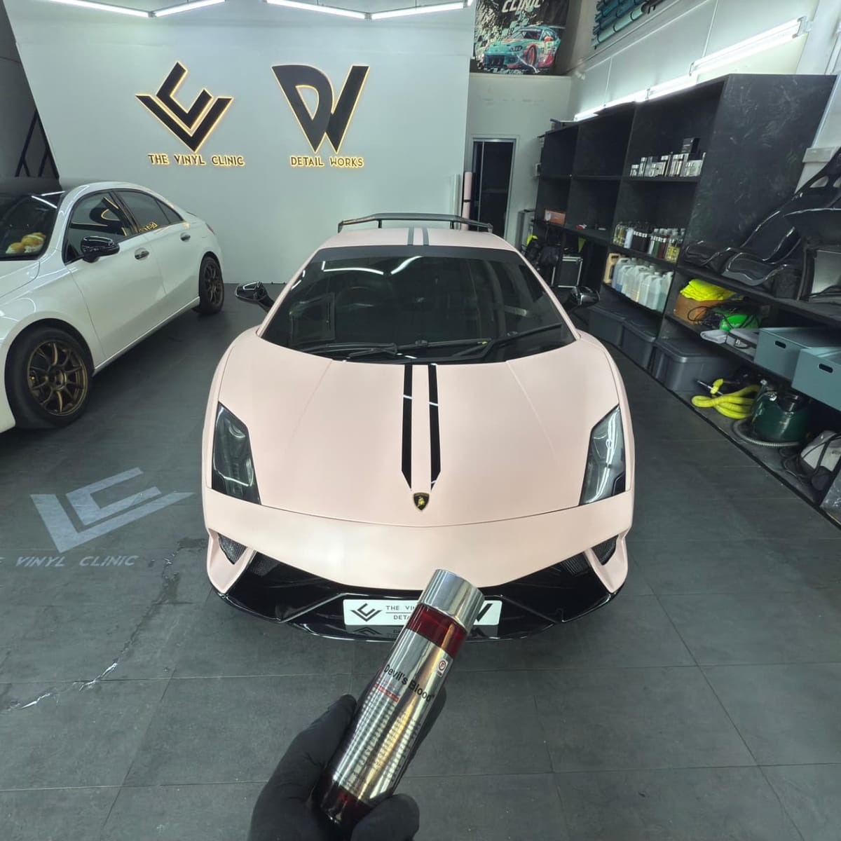Matte wraps are one of the most challenging vinyl wraps t...