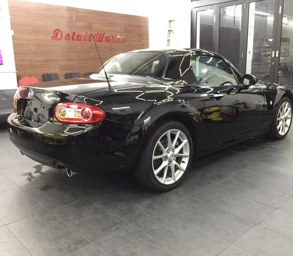 A big appreciation to our returning customer, Mr Mervyn f...